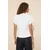 Trendyol Milla Ženska bluza, Krem