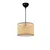 Opviq Luster AYD-3277, Krem-crni