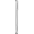 Dviced MagSafe iPhone 17 maska providna, crna