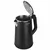 Električni grelnik vode z nadzorom temperature 1,6 l 1500 W na dotik Kraft&Dele