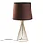OPVIQ Stona lampa Telis 5382