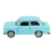 shumee WELLY TRABANT 601 MODRA 1:34 43654