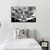 Wallity Slika sa LED osvetljenjem 4570IACT-31, 45x70 cm
