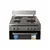 Union Sporet W-60.4S Silver (W-60.4S)