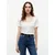 TOMMY HILFIGER Majica  bela