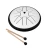 Tongue Drum Melody SELA 15cm SE 363