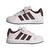 Adidas Patike za devojčice Grand Court Minnie EL K, JR8133, Roze