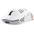 Trust Gaming miš GXT929W, HELOX, 4800DPI, Beli
