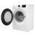 Gorenje WPNEI82SBSWIFI pralni stroj, 8 kg