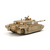 British Main Battle Tank Challenger 2 (Desertised)