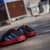 Adidas Patike za dečake Grand Court Spider-Man CF I, JQ7828, Crne