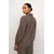 Kaffe Bluza Hermine mokka
