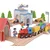 2Kids Toys Vlakovna proga 80 kosov