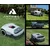 ANTHBOT GENIE 1000 pametna robotska kosilnica, do 2000m2, RTK GPS + AI 3D Vision, IPX6