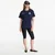 Majice Sporty & Rich Yankees Arch Tshirt UNISEX Dark Navy/ White M