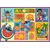 PUZZLE 4*250 stitch