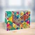 YAZZ Puzzle Geometrijski vzorec 1000 kosov