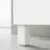 BESTA Kombin. odlaganje s vratima, bela/Lappviken/Stubbarp bela, 120x42x76 cm