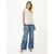 MEXX Bluza kremna