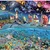 Educa Puzzle 24000 delova Lige The Greate Challenge