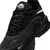 Nike AIR MAX FIRE (GS), dječije patike, crna IF2622