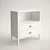 HANAH HOME Komoda FRN 10053