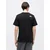 THE NORTH FACE Majica Mountain Line opal/črna/bela