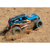 Traxxas Teton 1:18 4WD RTR modra