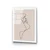 Wallity Slika UV-1035, 30 x 45 cm