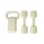 GymBeam Kettle&Dumbbell set