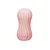 Lola games Masturbator za muškarce Marshmallow Fuzzy Pink