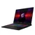 Laptop MSI Crosshair 16 HX i7-14650HX, 16GB RAM, 1TB SSD, Windows 11 Home, RTX 4060, 144Hz
