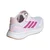 Adidas Patike za devojčice Runfalcon 5 El C, JP9405, Bele