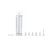 Tool for decorating desserts with 6 nozzles, 280 ml - Westmark