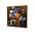 Wallity Slika KC240, 45x45cm