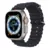 Apple Watch Ultra Ocean Band black 49mm