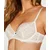 Hunkemöller Nedrček Marine  bela