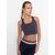 Trendyol Milla ženski sportski brus model Twoss22Ss0040, Siva-Antracit