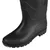 Pvc čizme Wellington vel. 43 crne Neo
