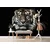 Fototapeta tiger - 98x66