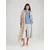 JDY Bluza JDYRACHEL kraljevo modra