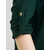 VERO MODA Bluza VMBumpy smaragd