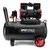 Brezoljni kompresor 2-1800F50 50L