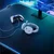 SteelSeries Arctis Nova 1P za PS5, PS4, bela