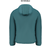 NORWAY 1963 MEN'S GREEN JACKET