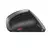 CHERRY MW-4500 bežični ergonomski optički miš, crni