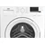 BEKO Mašina za pranje veša WUE 7511D XWW, 7 kg, 1000 rpm, Bela