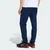 ADIDAS PERFORMANCE Športne hlače modra/bela