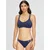 BRUNO BANANI Bikini Alexa BB, modra