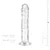 Easytoys Jelly Dildo 16cm